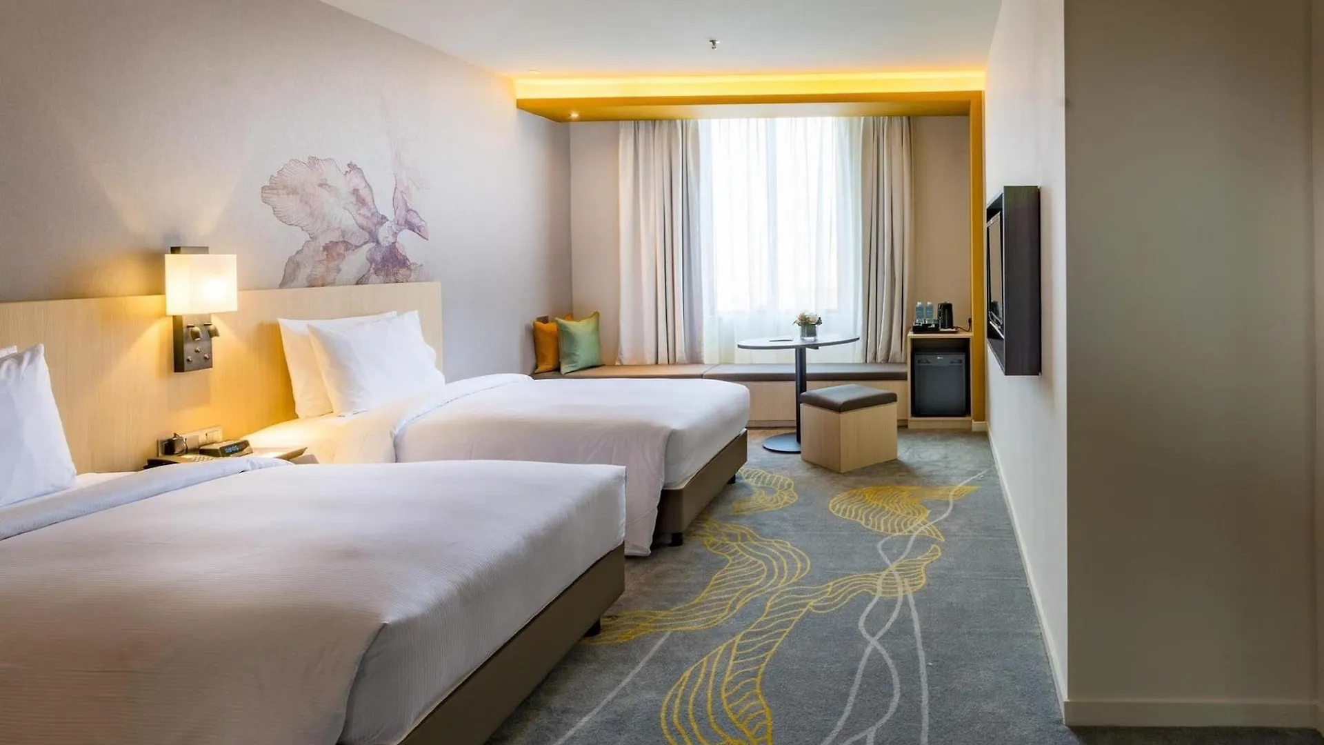 Hilton Garden Inn Kuala Lumpur - North Hotel
