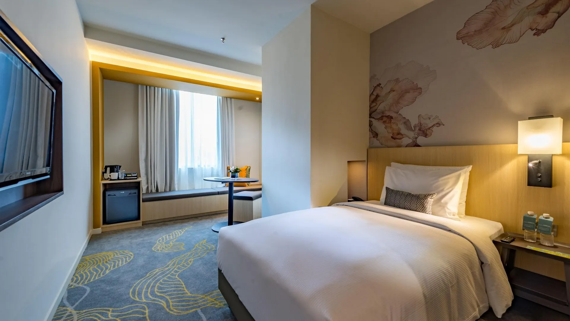 Hilton Garden Inn Kuala Lumpur - North Hotel