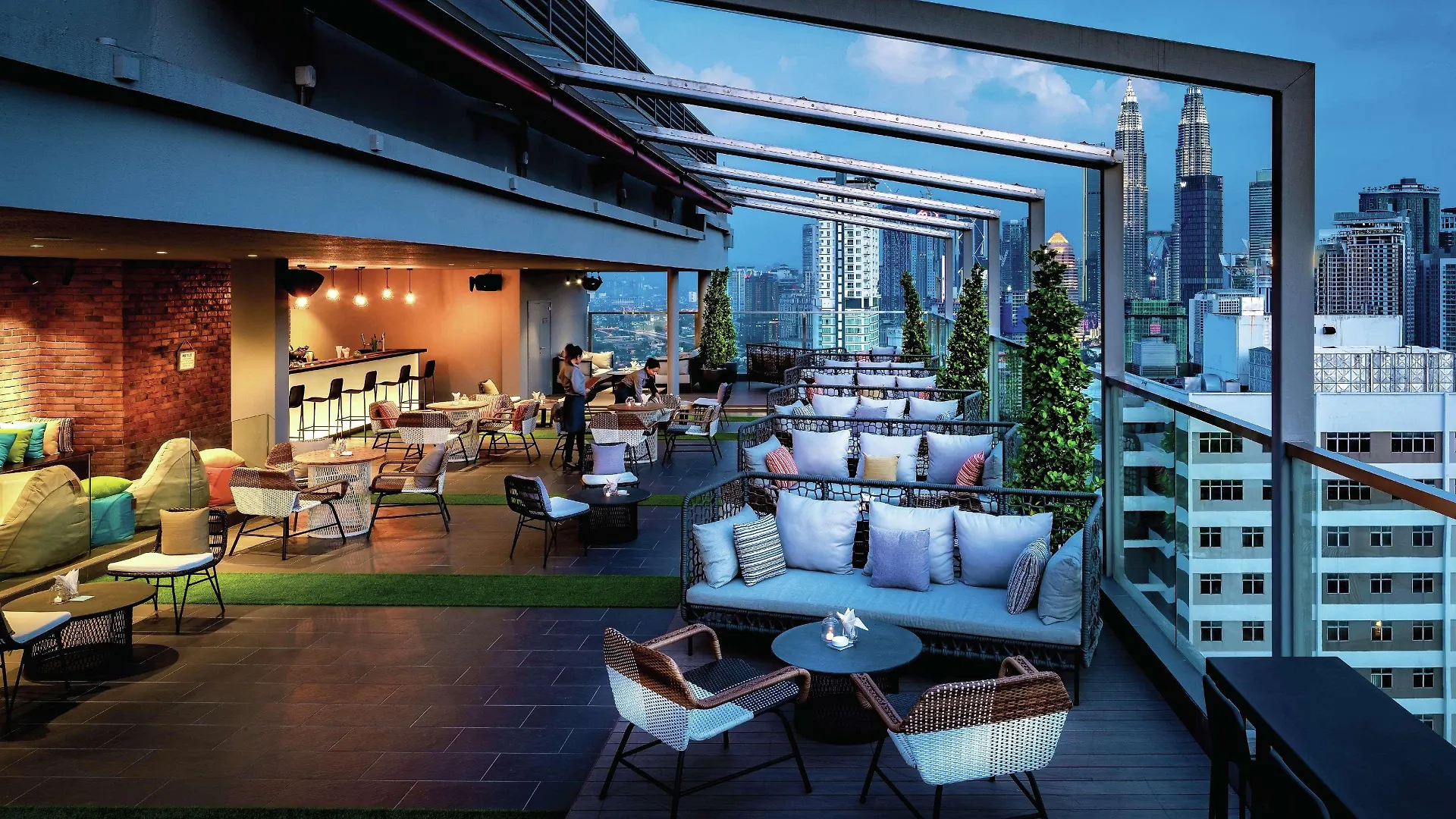 Hilton Garden Inn Kuala Lumpur - North
