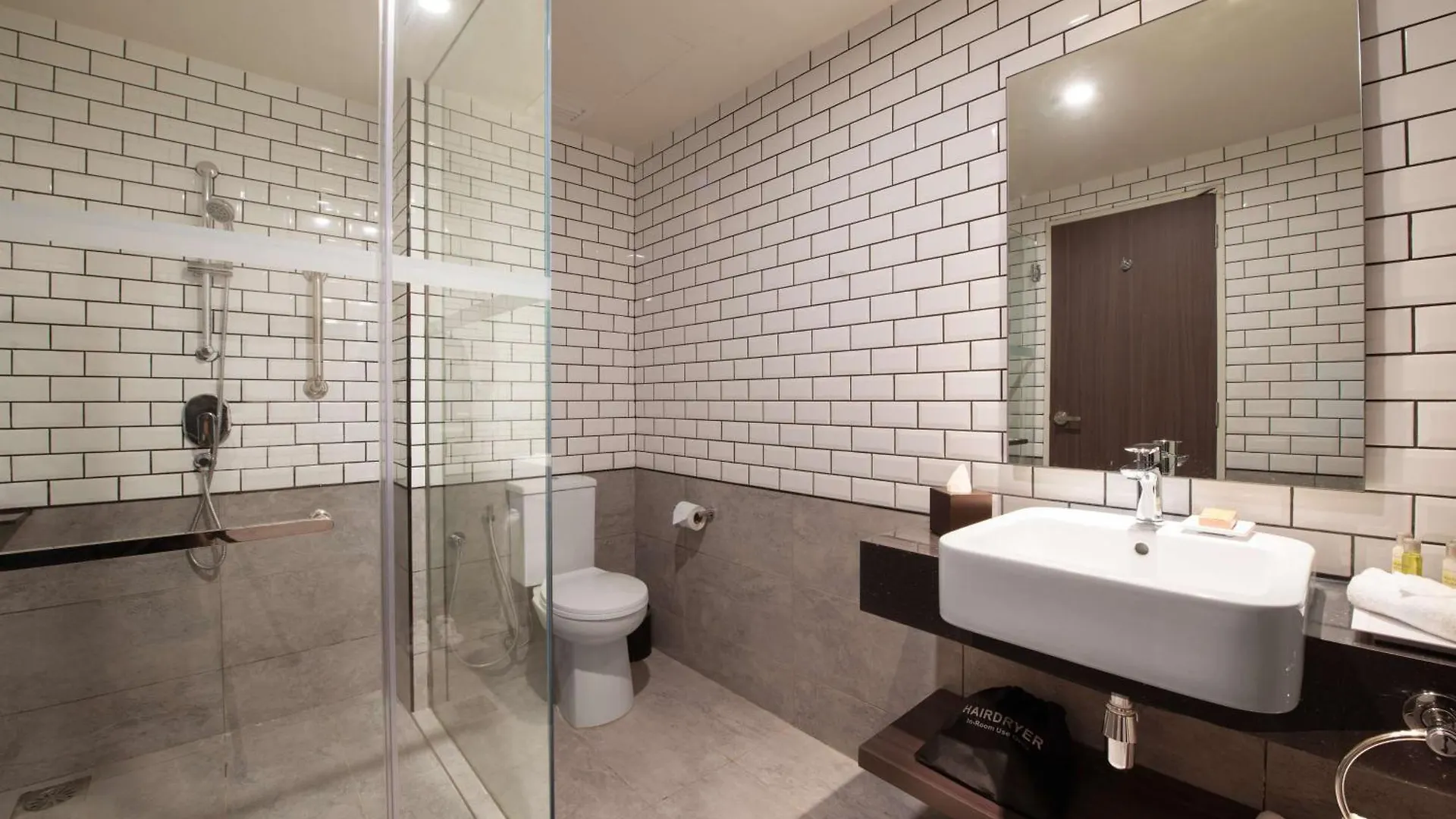 Hotel Hilton Garden Inn Kuala Lumpur - North