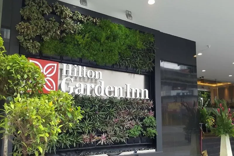Hilton Garden Inn Kuala Lumpur - North Hotel