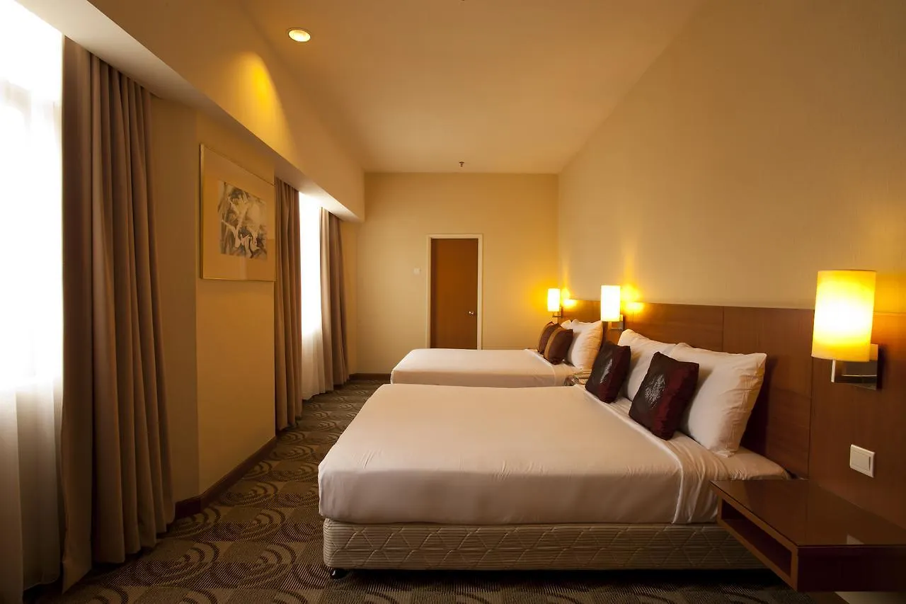 Hilton Garden Inn Kuala Lumpur - North Hotel