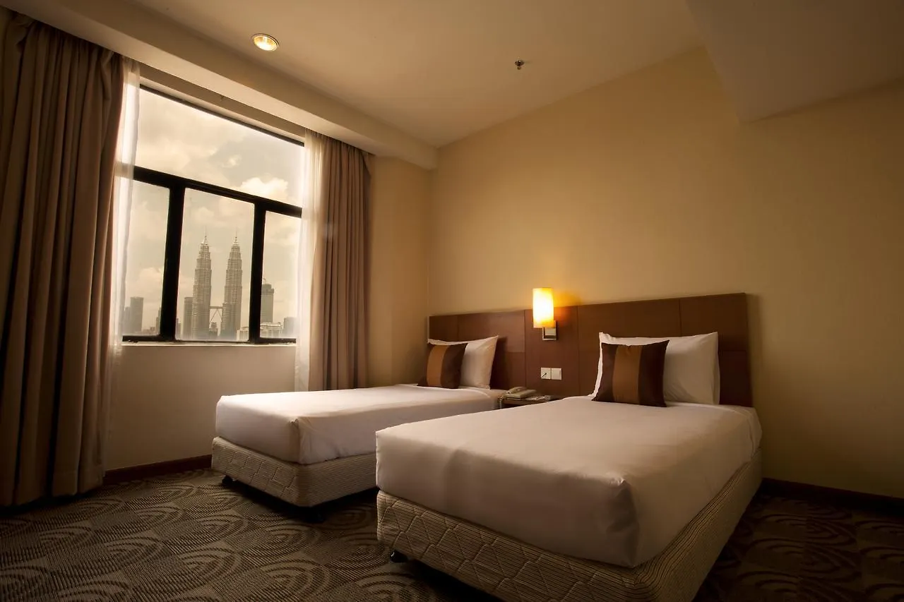 Hilton Garden Inn Kuala Lumpur - North Hotel