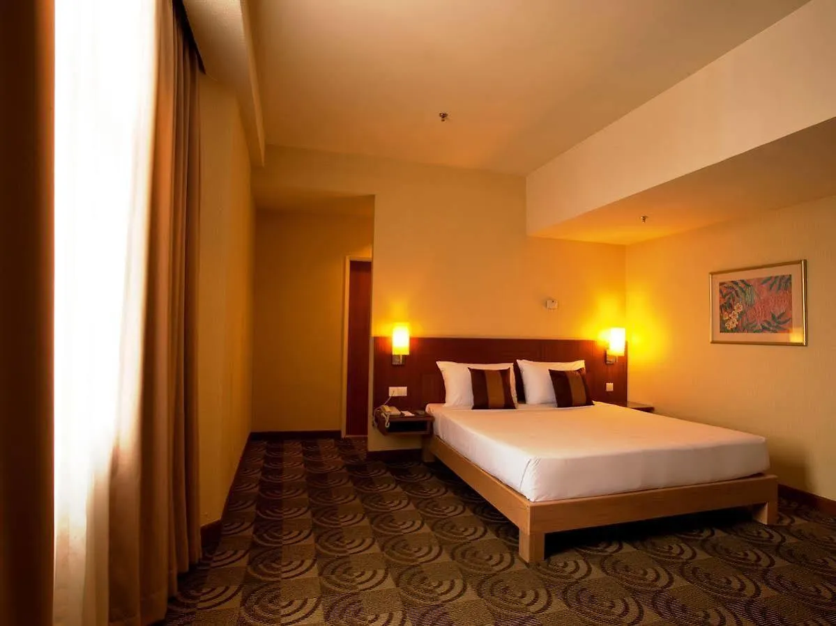 Hilton Garden Inn Kuala Lumpur - North Hotel