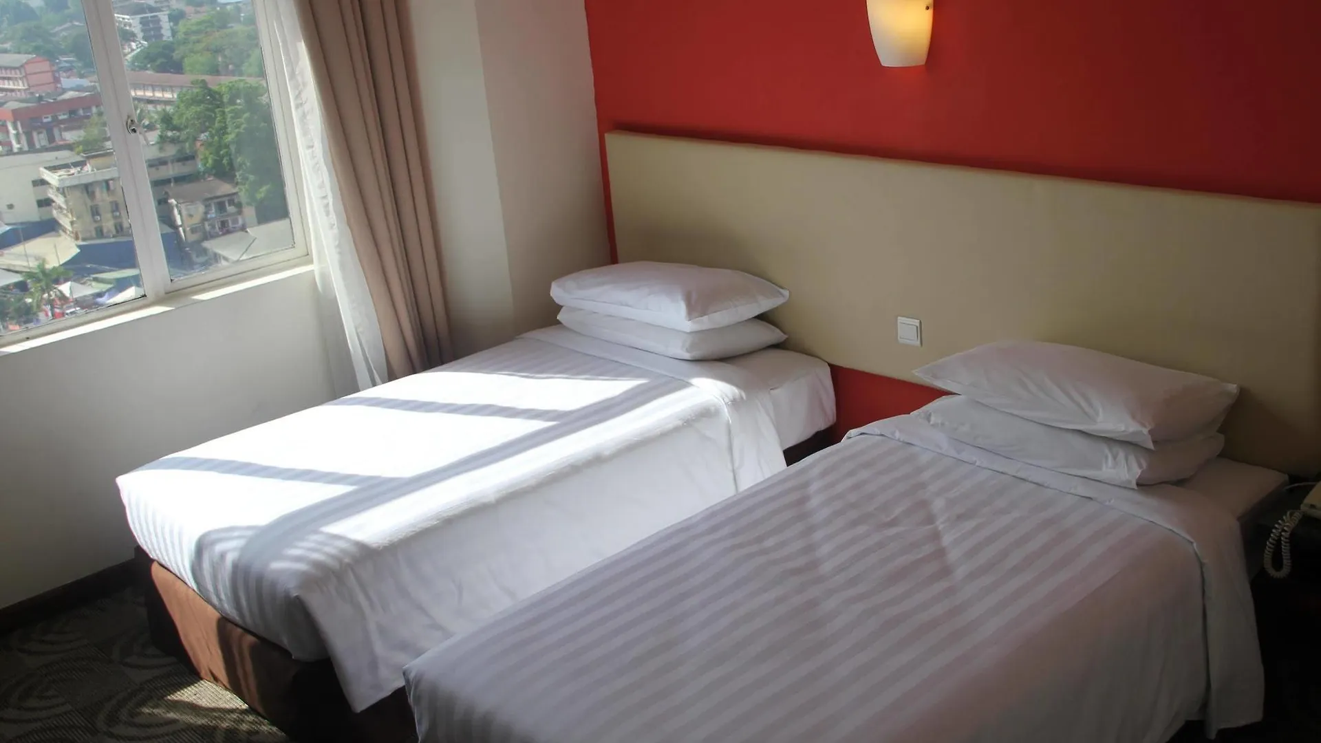 Hilton Garden Inn Kuala Lumpur - North
