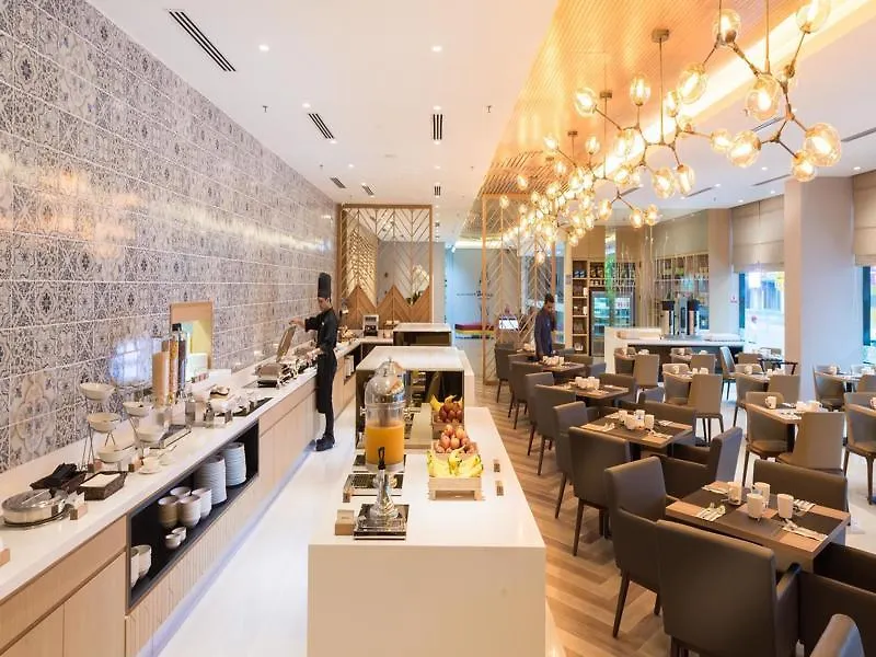 Hilton Garden Inn Kuala Lumpur - North Hotel