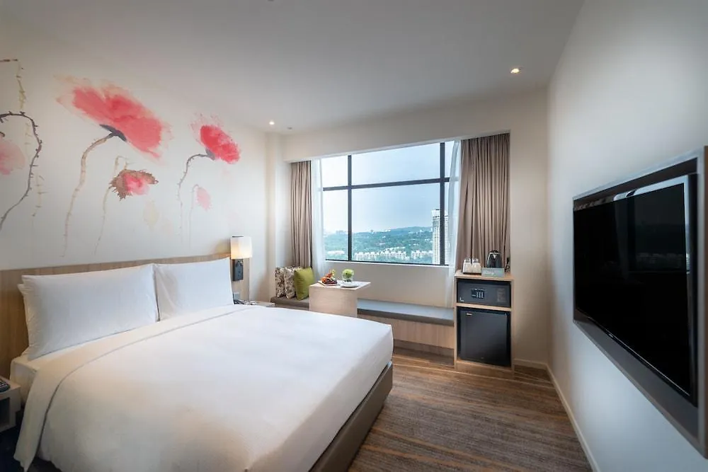 Hilton Garden Inn Kuala Lumpur - North Hotel