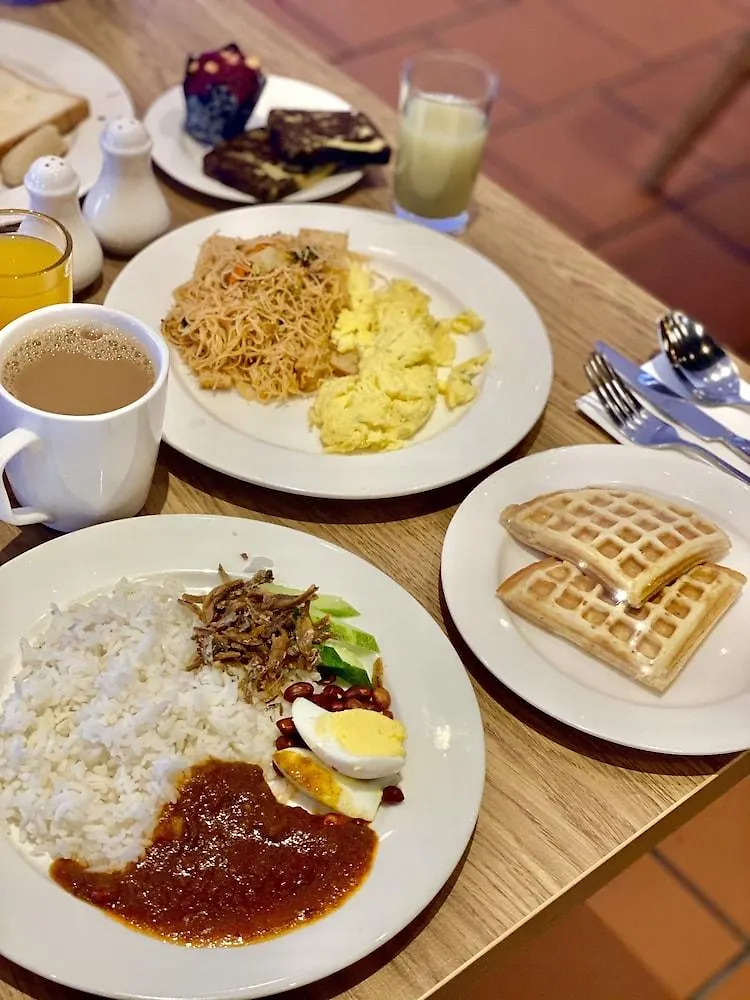 Hilton Garden Inn Kuala Lumpur - North Hotel