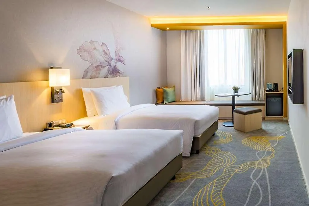Hotel Hilton Garden Inn Kuala Lumpur - North