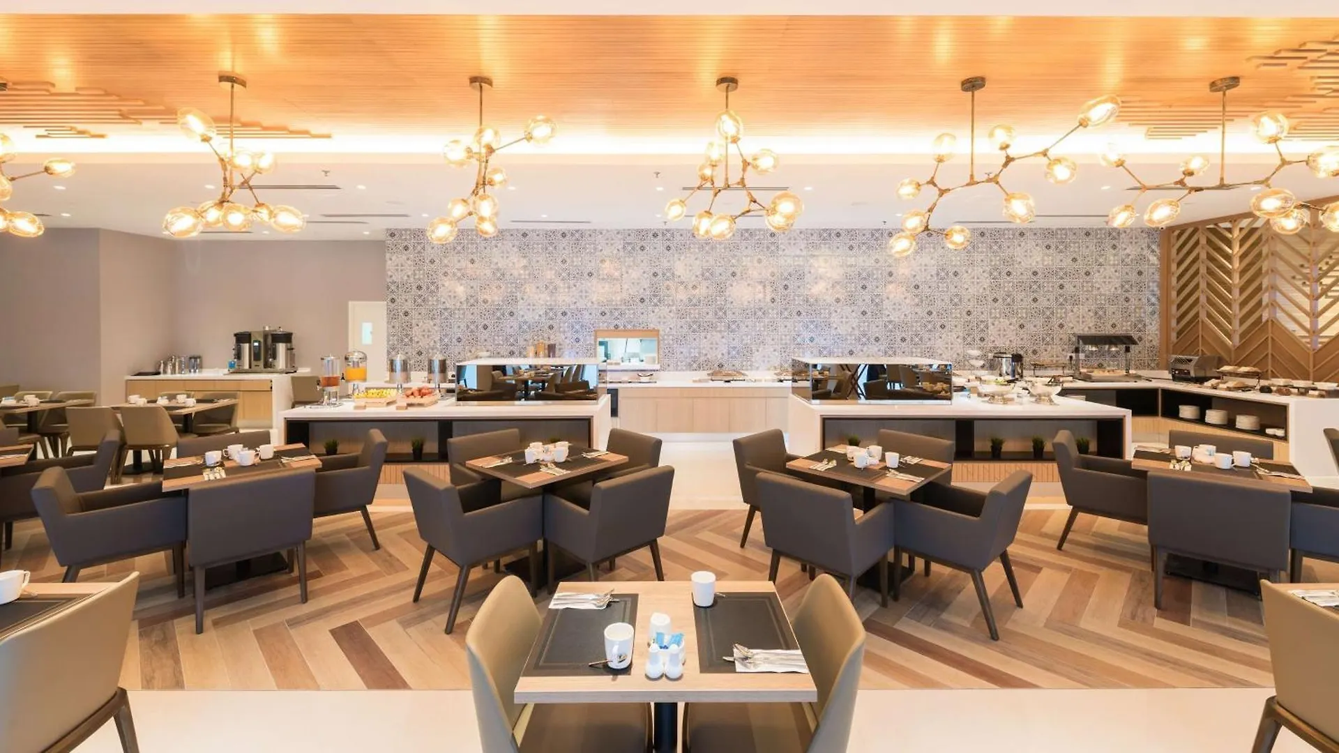 Hotel Hilton Garden Inn Kuala Lumpur - North