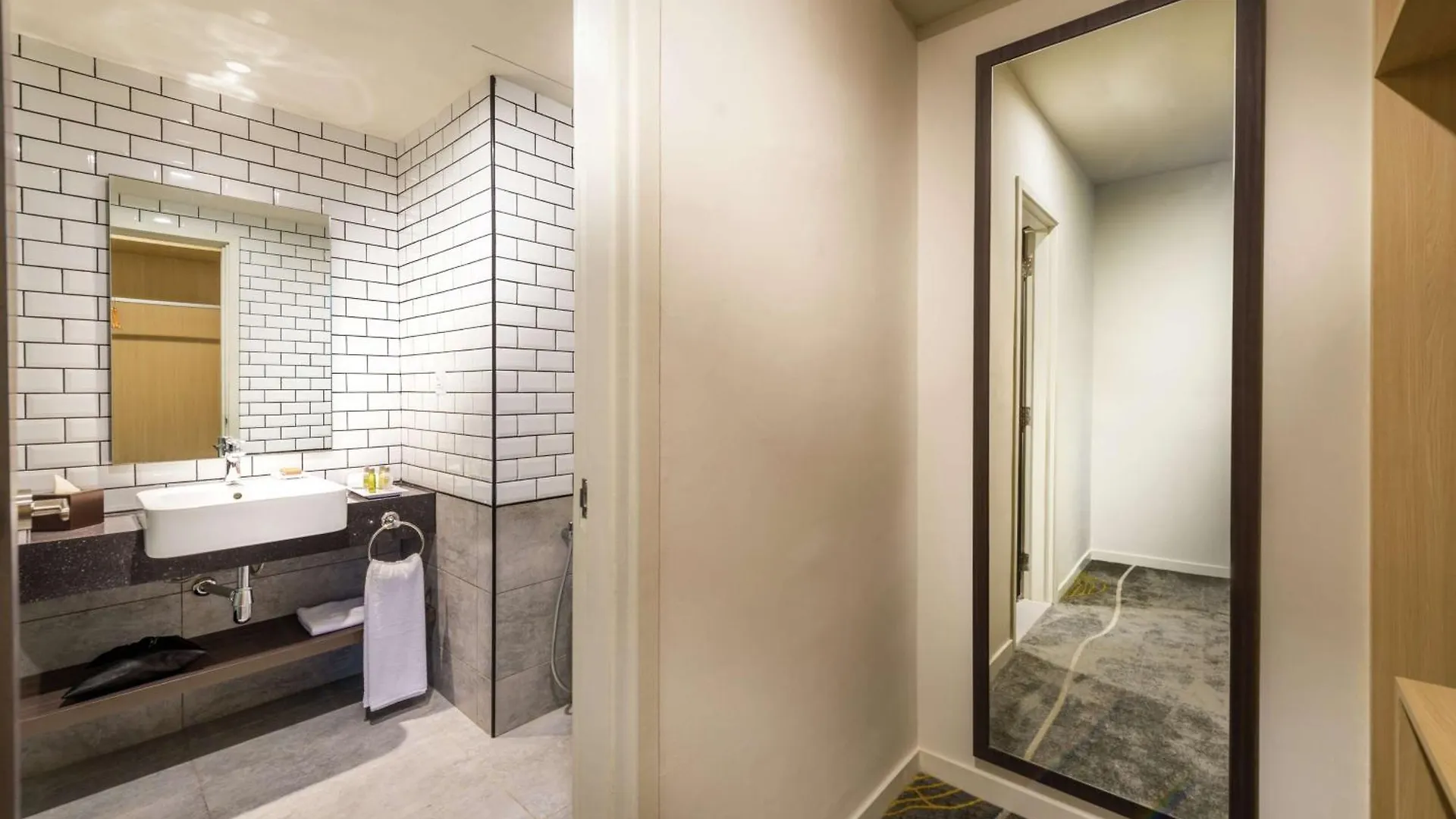 Hilton Garden Inn Kuala Lumpur - North 3*,  Malaysia