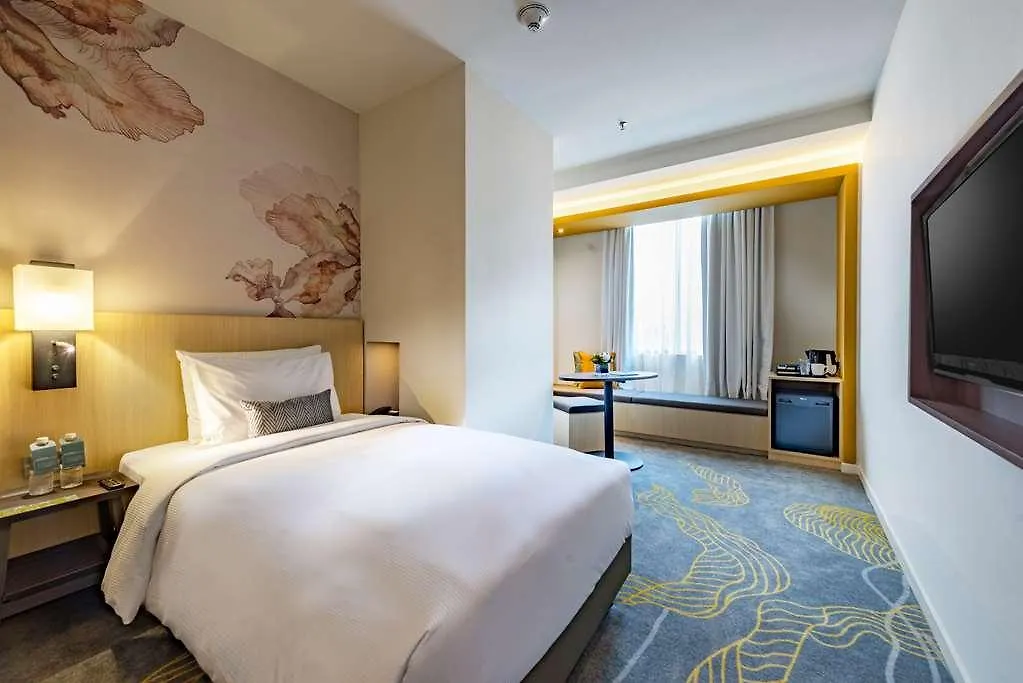 Hotel Hilton Garden Inn Kuala Lumpur - North