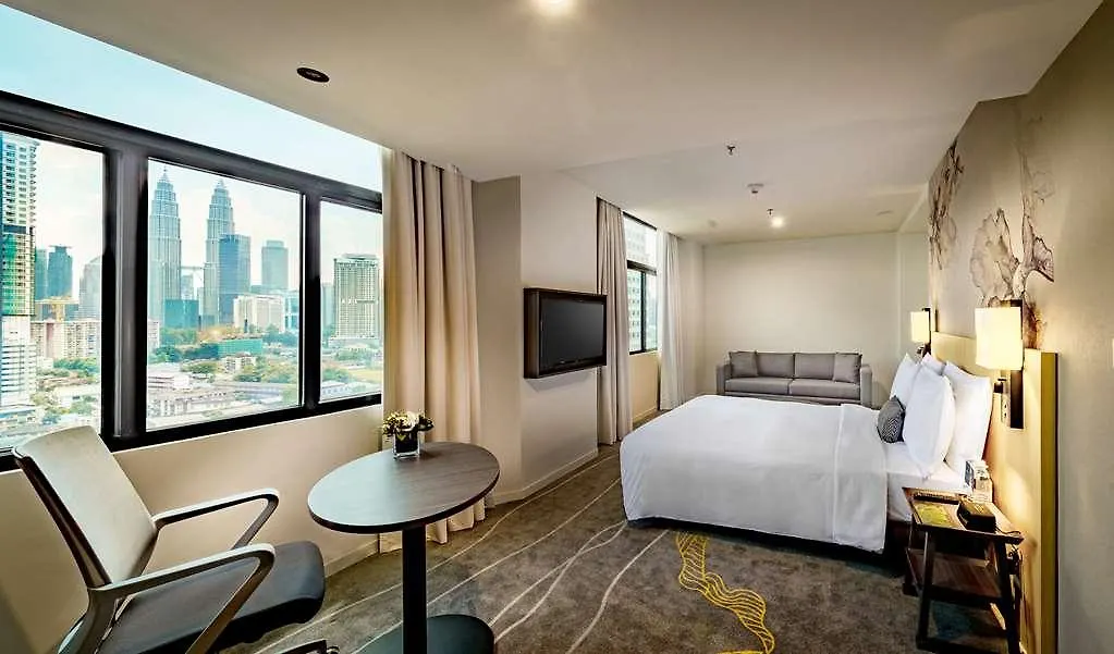 Hilton Garden Inn Kuala Lumpur - North Hotel