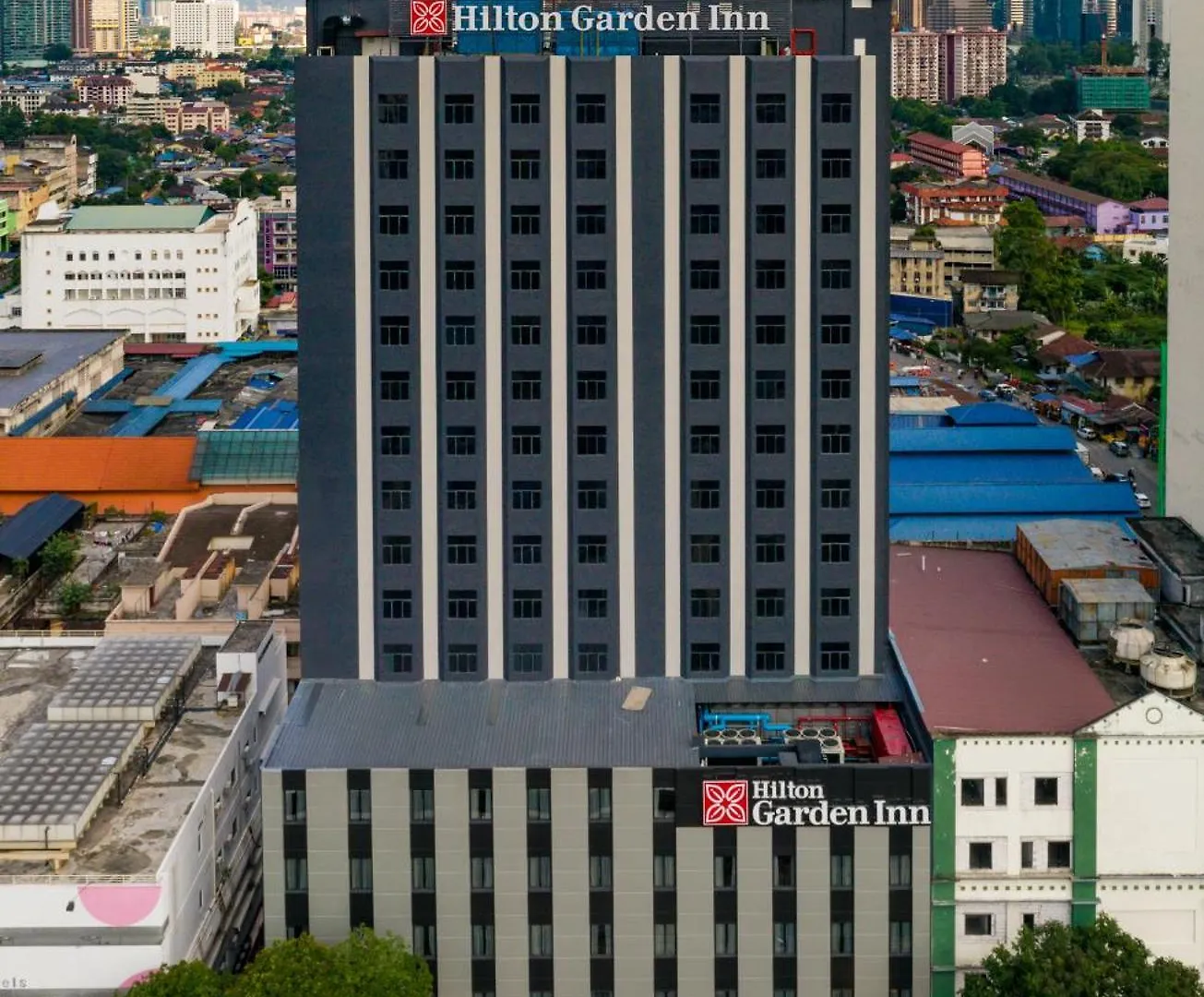 Hilton Garden Inn Kuala Lumpur - North Hotel