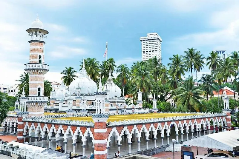 Hilton Garden Inn Kuala Lumpur - North