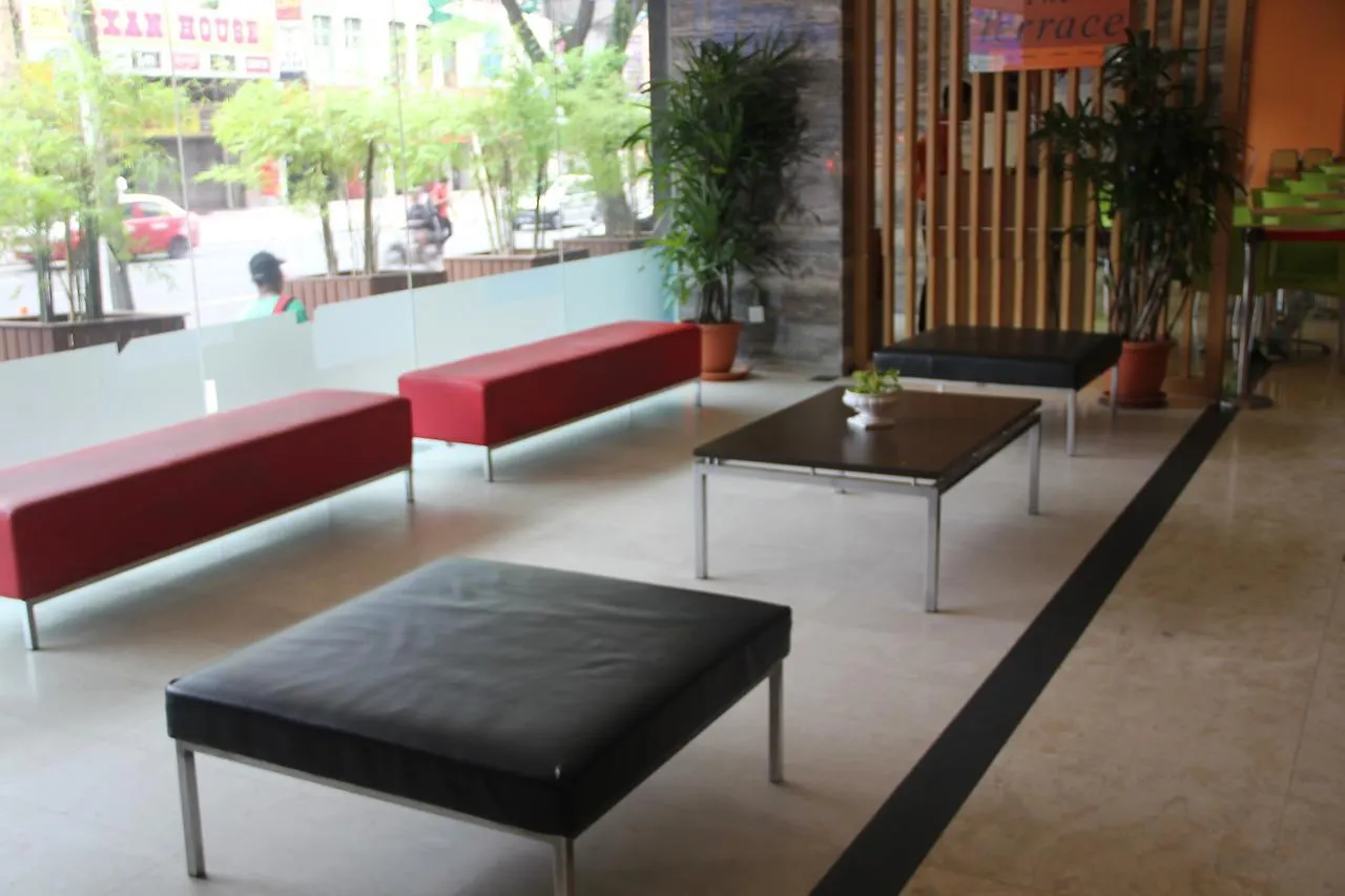 Hilton Garden Inn Kuala Lumpur - North Hotel