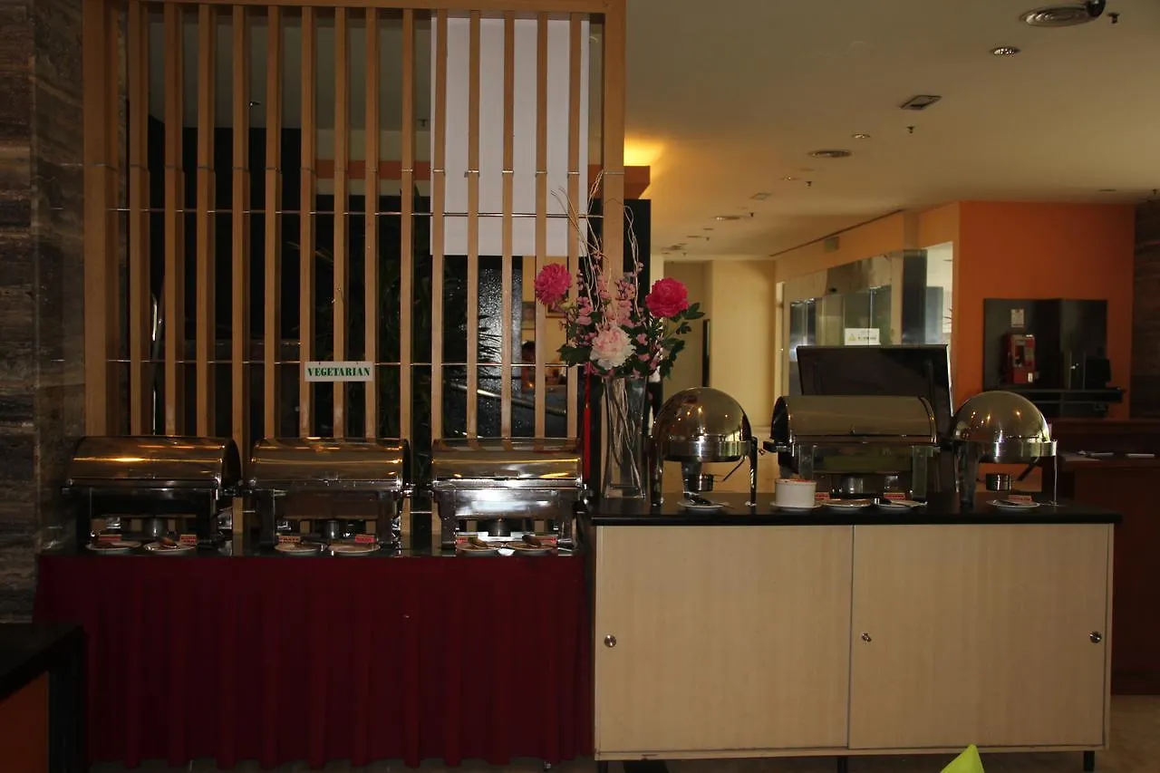 Hilton Garden Inn Kuala Lumpur - North