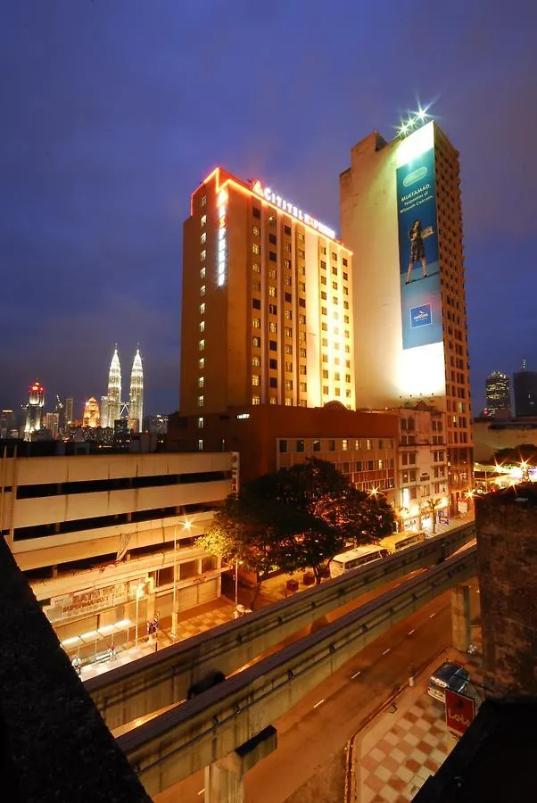 Hilton Garden Inn Kuala Lumpur - North Hotel