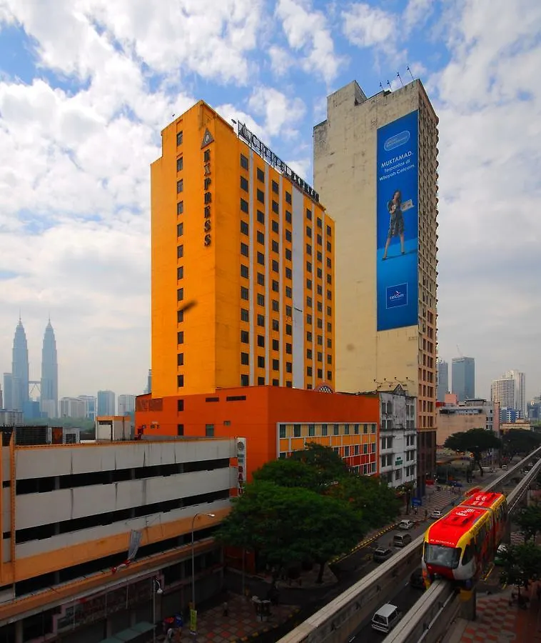 Hotel Hilton Garden Inn Kuala Lumpur - North