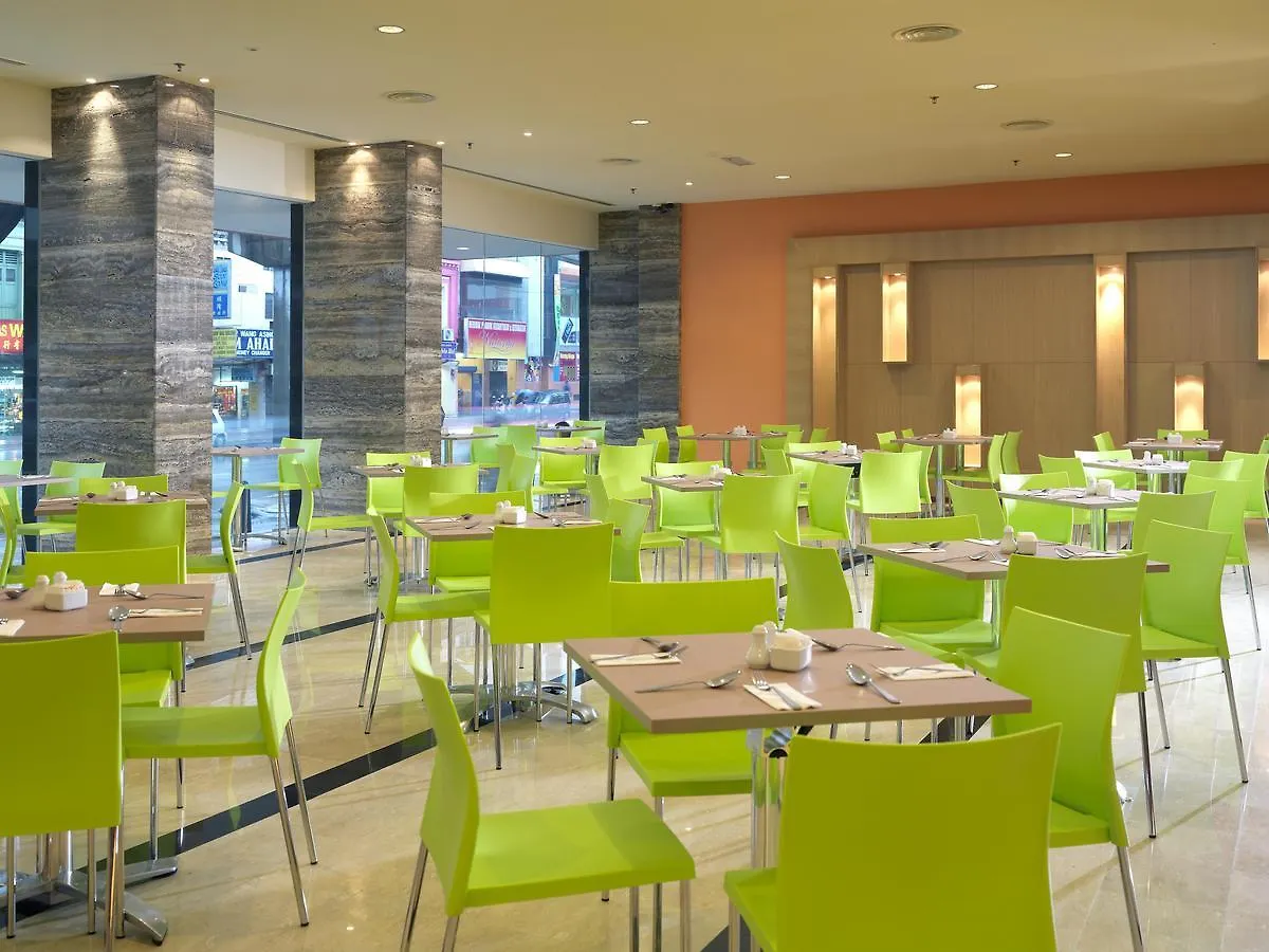 Hilton Garden Inn Kuala Lumpur - North