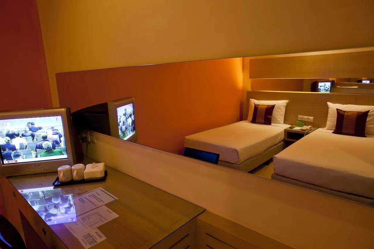 Hilton Garden Inn Kuala Lumpur - North