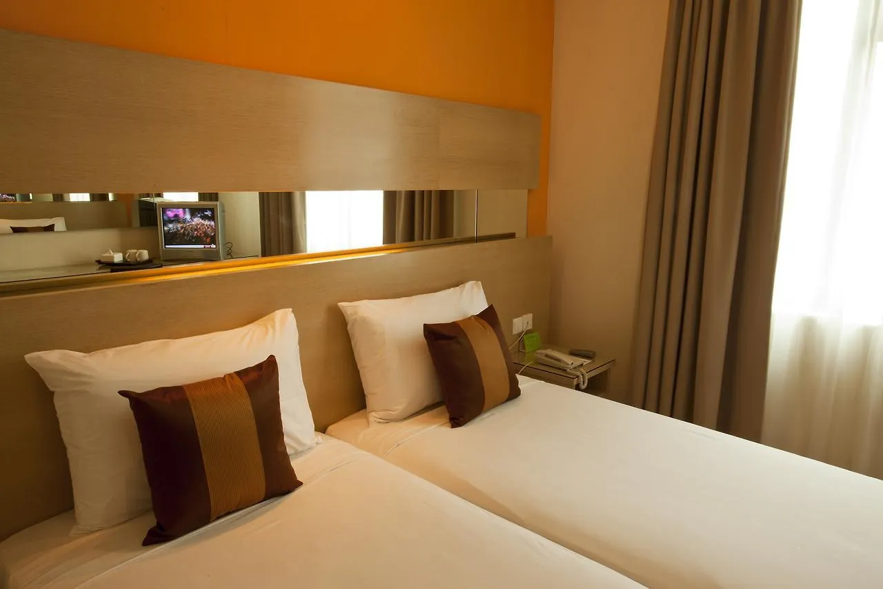 Hilton Garden Inn Kuala Lumpur - North