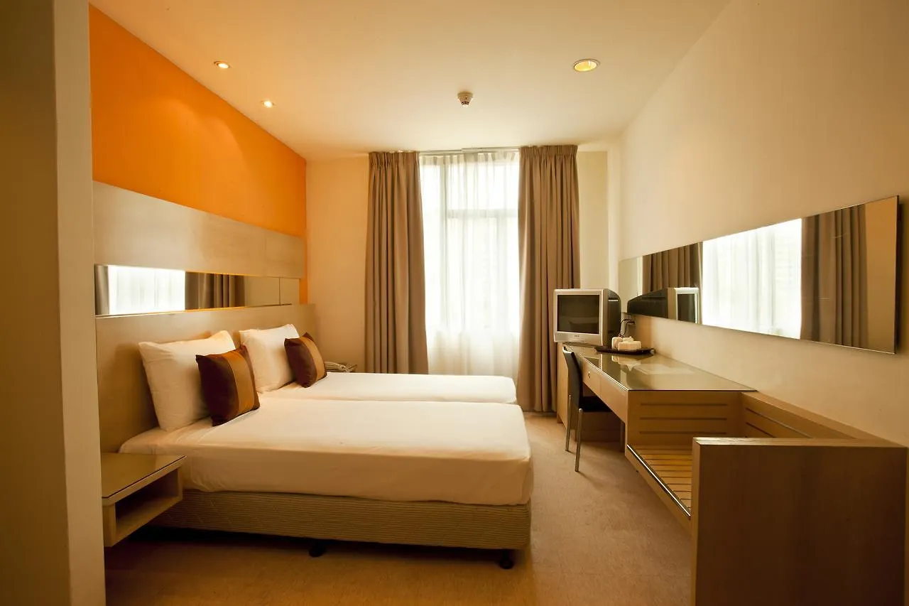 Hotel Hilton Garden Inn Kuala Lumpur - North