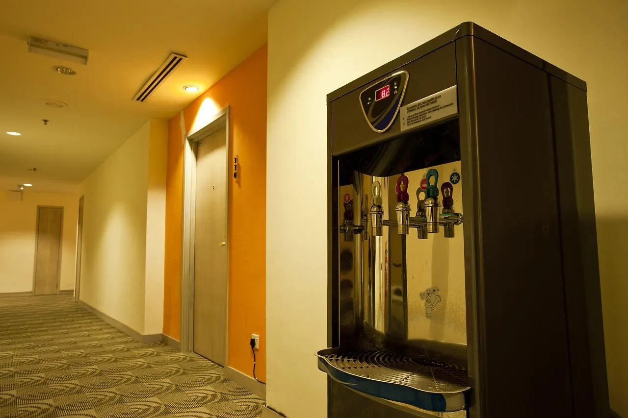 Hotel Hilton Garden Inn Kuala Lumpur - North