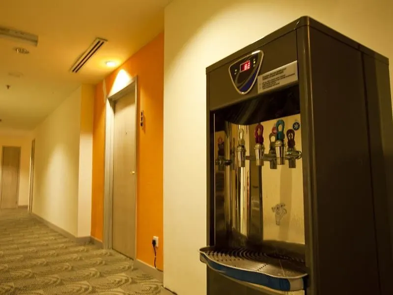 Hilton Garden Inn Kuala Lumpur - North Hotel