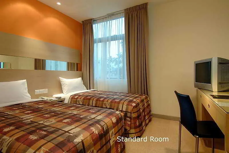Hotel Hilton Garden Inn Kuala Lumpur - North
