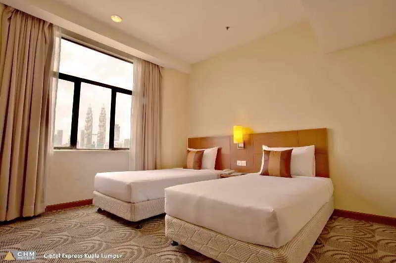 Hilton Garden Inn Kuala Lumpur - North Malaysia