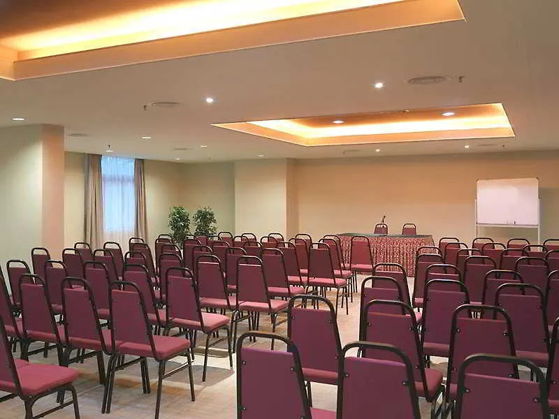 Hilton Garden Inn Kuala Lumpur - North