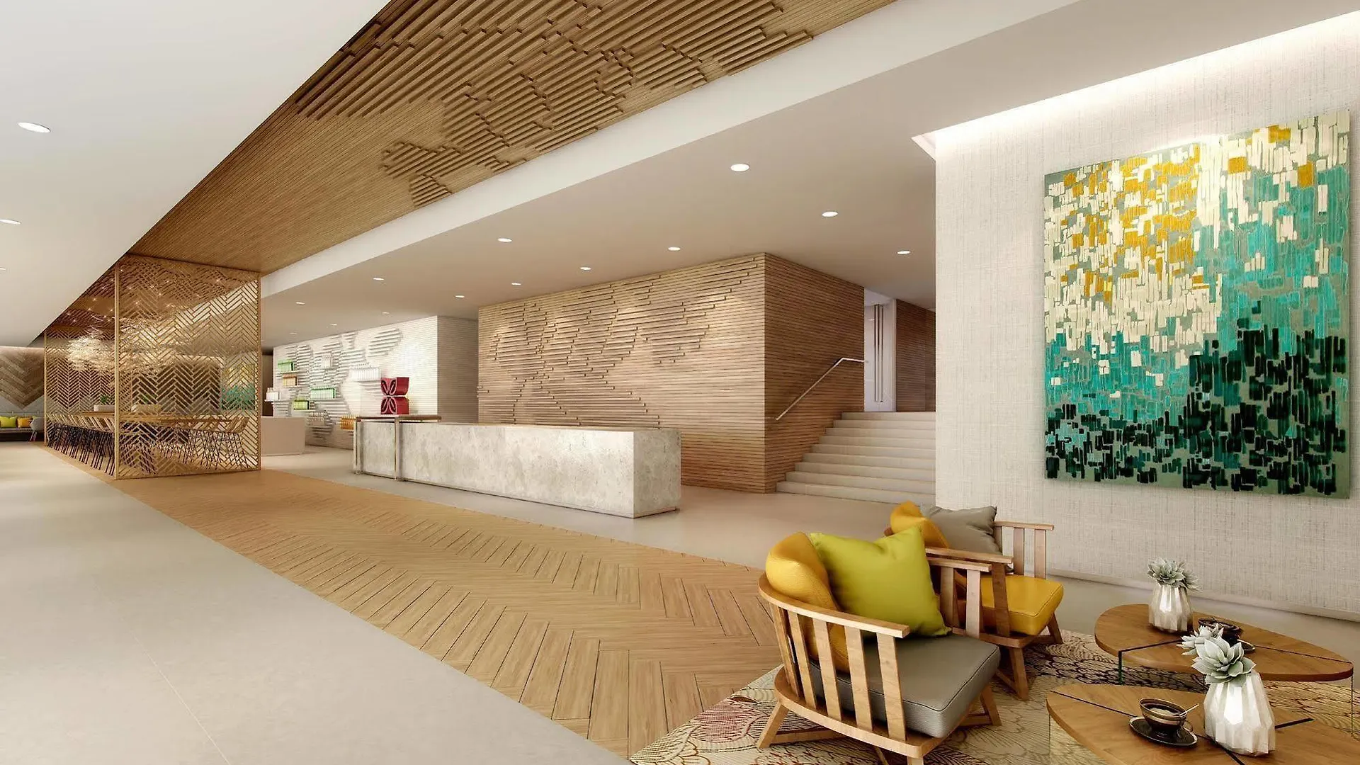 Hilton Garden Inn Kuala Lumpur - North 3*,