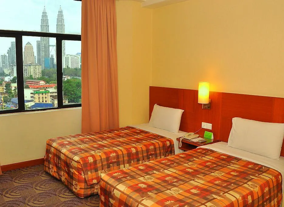 Hilton Garden Inn Kuala Lumpur - North