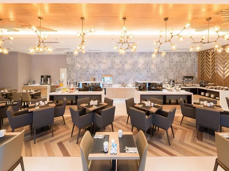 Hilton Garden Inn Kuala Lumpur - North 3*,
