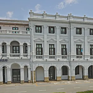 **** Отель Royale Chulan Penang Малайзия