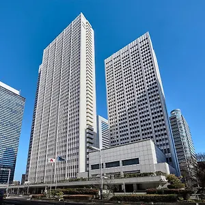 ***** ホテル 京王プラザホテル 日本
