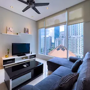 Soho Klcc By Apartment