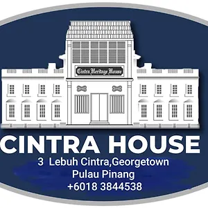 ** Гостевой дом Cintra House Малайзия