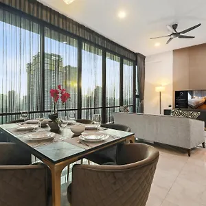 Opus Residences By Opus Hospitality كوالالمبور