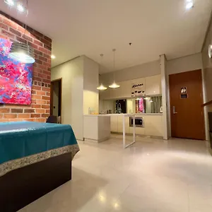 Soho Klcc By Alucard's Cat كوالالمبور