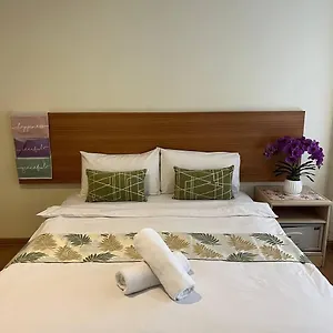 Scc Centre Hotel