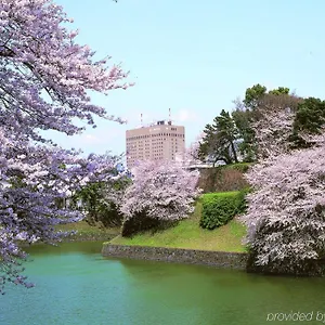**** ホテル グランド パレス 日本