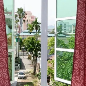 Cozy بيت ريفي جورج تاون