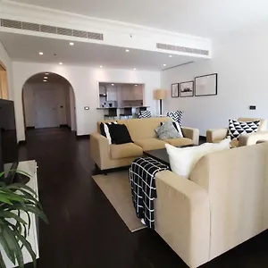 أنداز النخلة فندق دبي