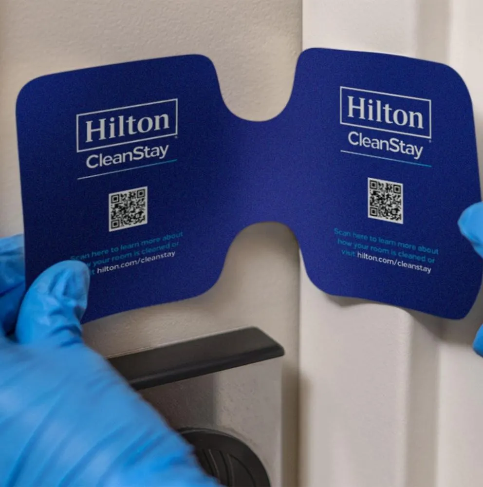 Hilton Garden Inn Kuala Lumpur - North מלזיה