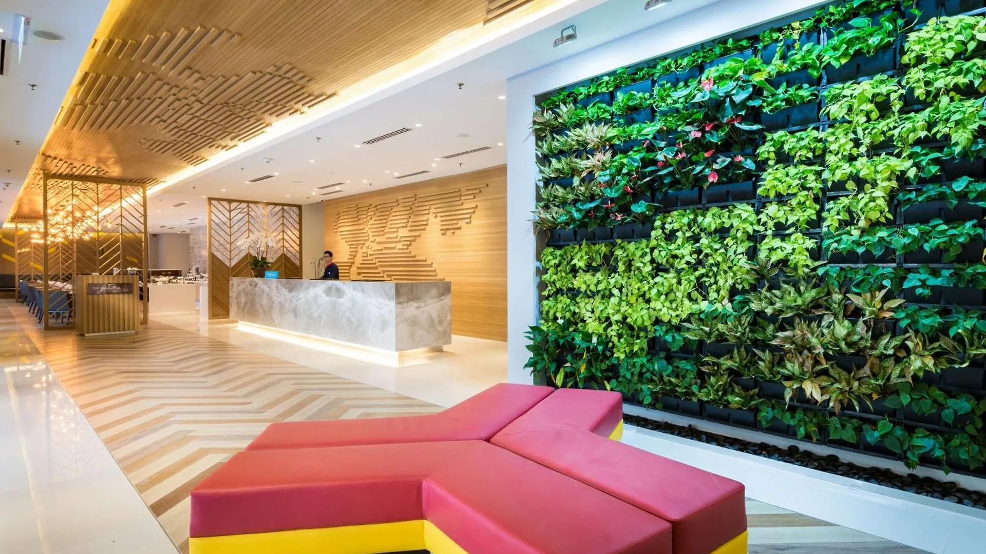 Hilton Garden Inn Kuala Lumpur - North