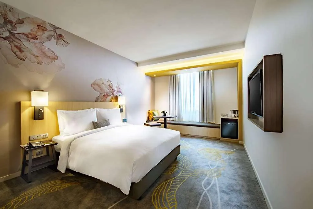 Hilton Garden Inn Kuala Lumpur - North מלזיה