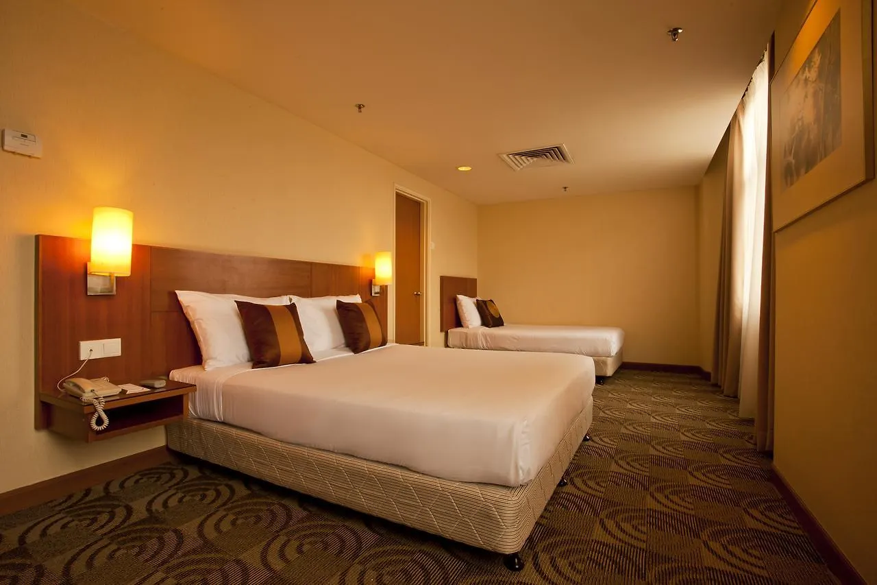 Hilton Garden Inn Kuala Lumpur - North