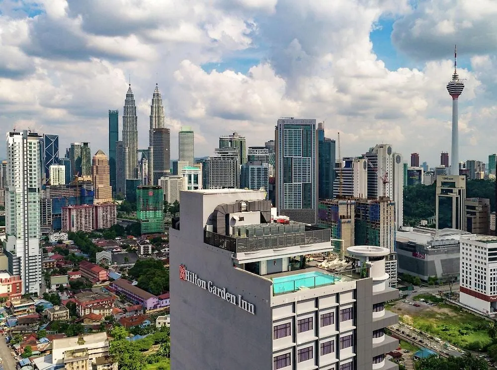Hilton Garden Inn Kuala Lumpur - North